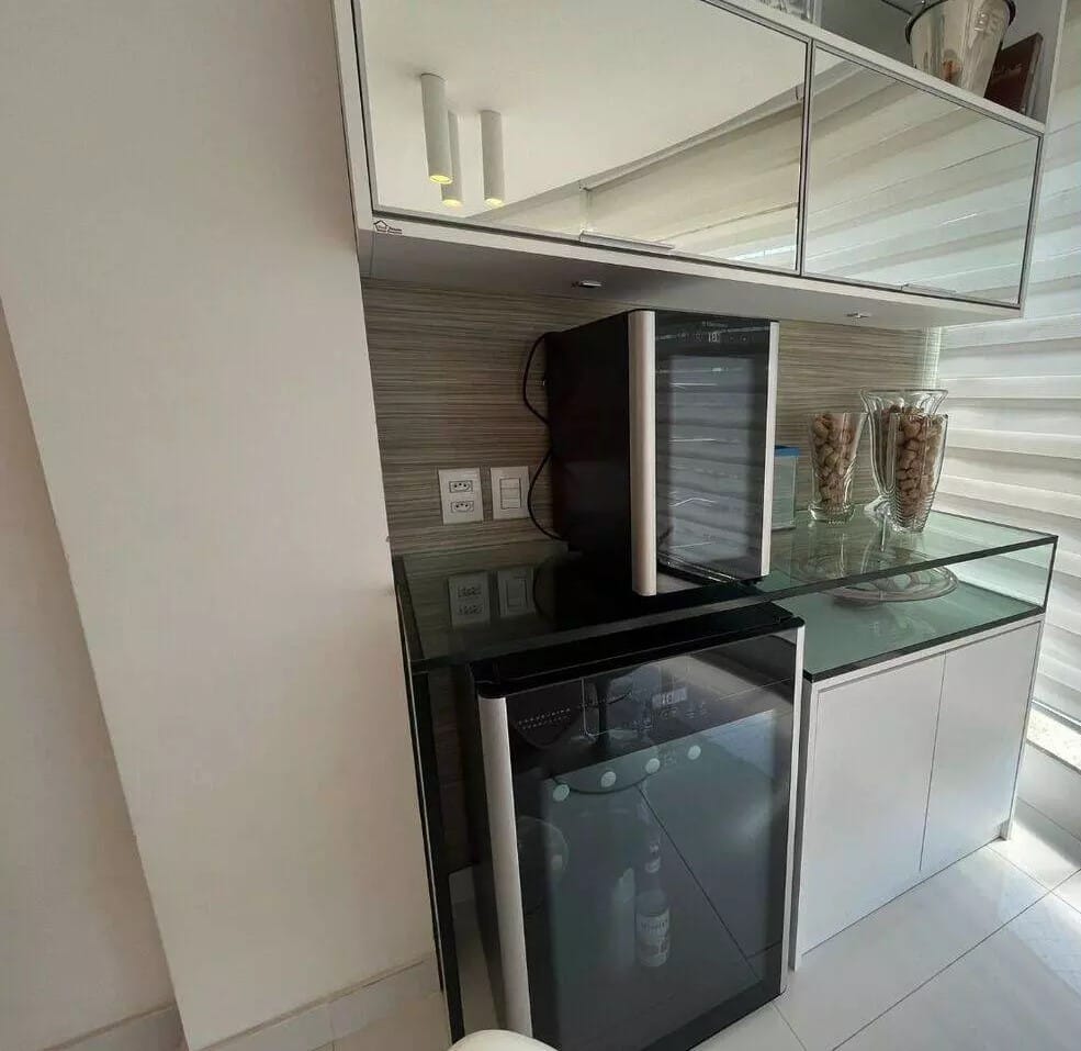 Apartamento, 4 quartos, 172 m² - Foto 48