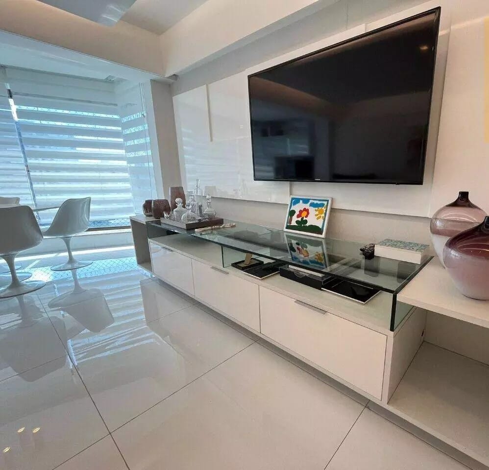 Apartamento, 4 quartos, 172 m² - Foto 50