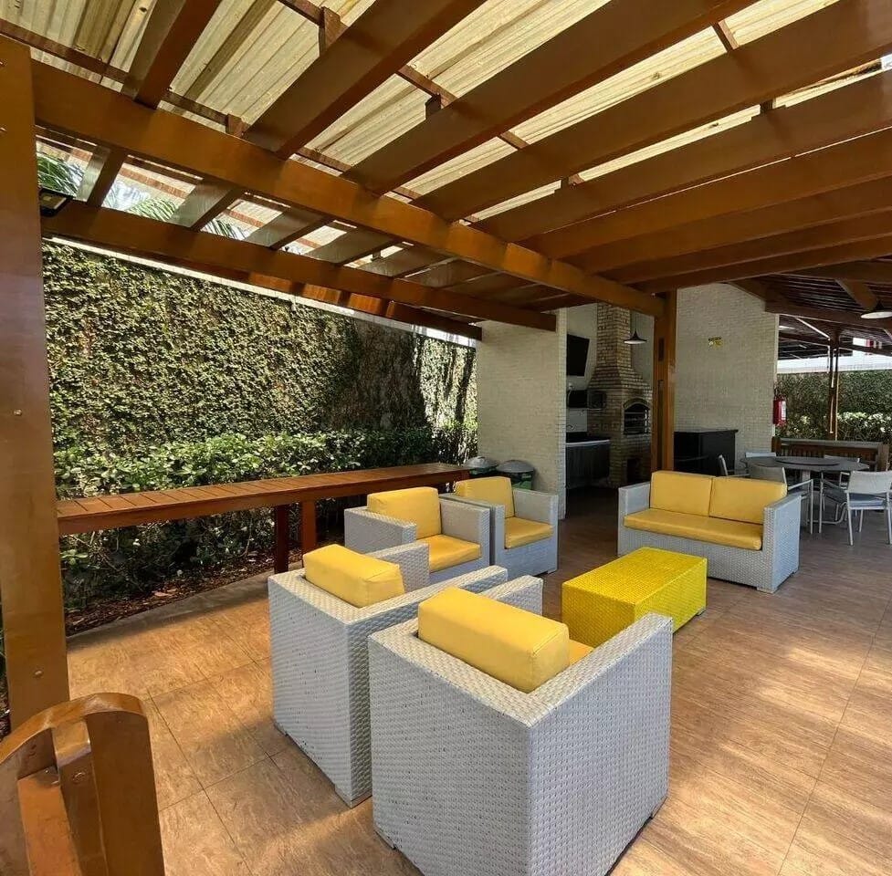 Apartamento, 4 quartos, 172 m² - Foto 51