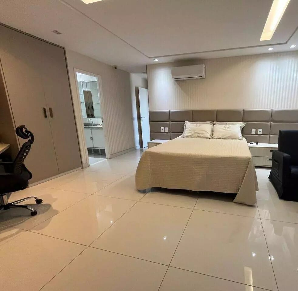 Apartamento, 4 quartos, 172 m² - Foto 52