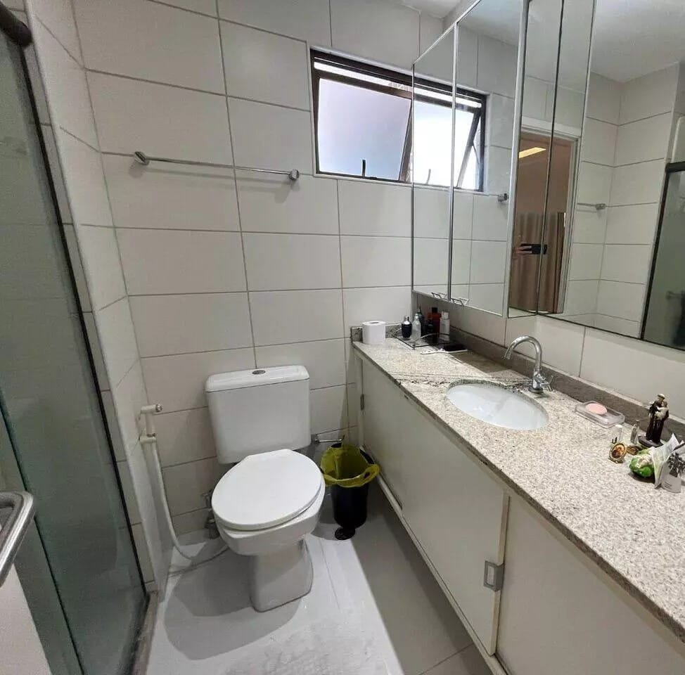 Apartamento, 4 quartos, 172 m² - Foto 54