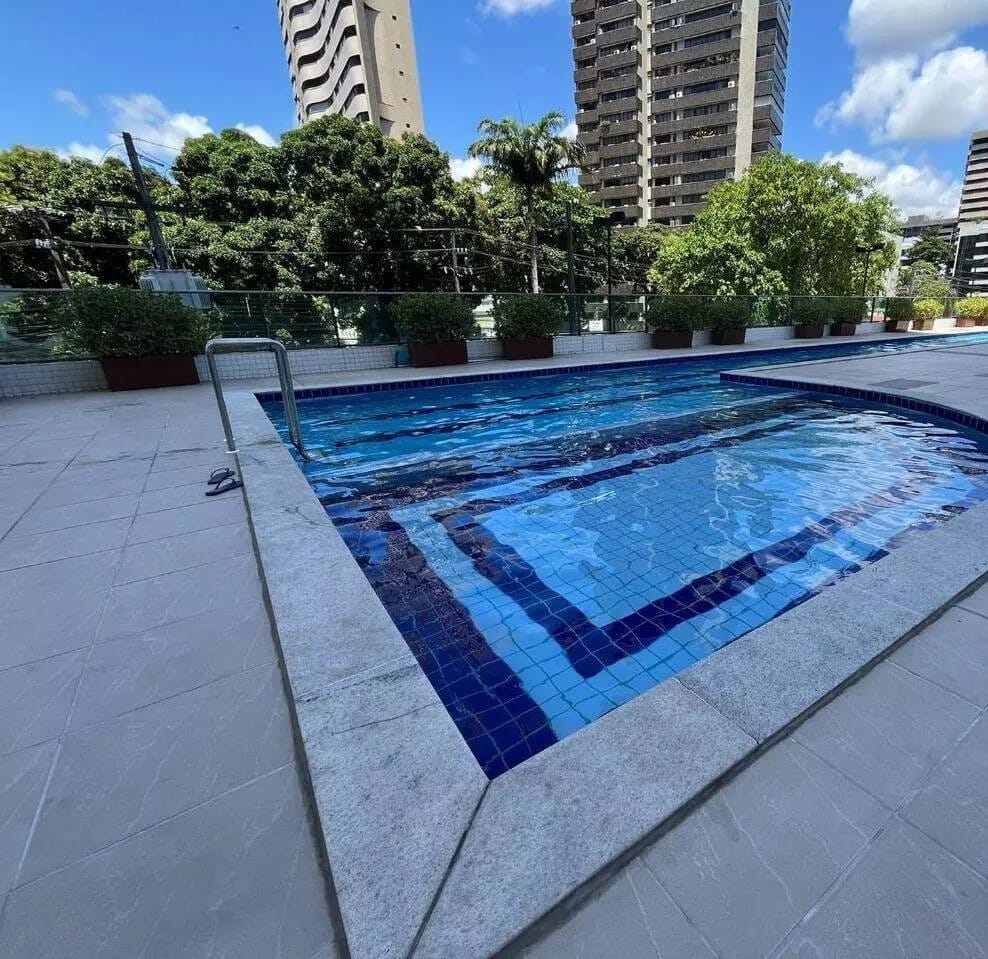 Apartamento, 4 quartos, 172 m² - Foto 53