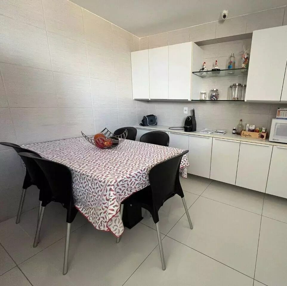 Apartamento, 4 quartos, 172 m² - Foto 56