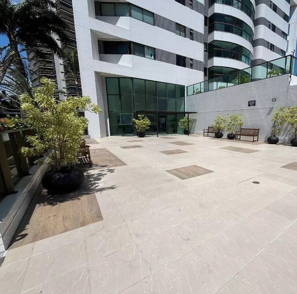 Apartamento, 4 quartos, 172 m² - Foto 59