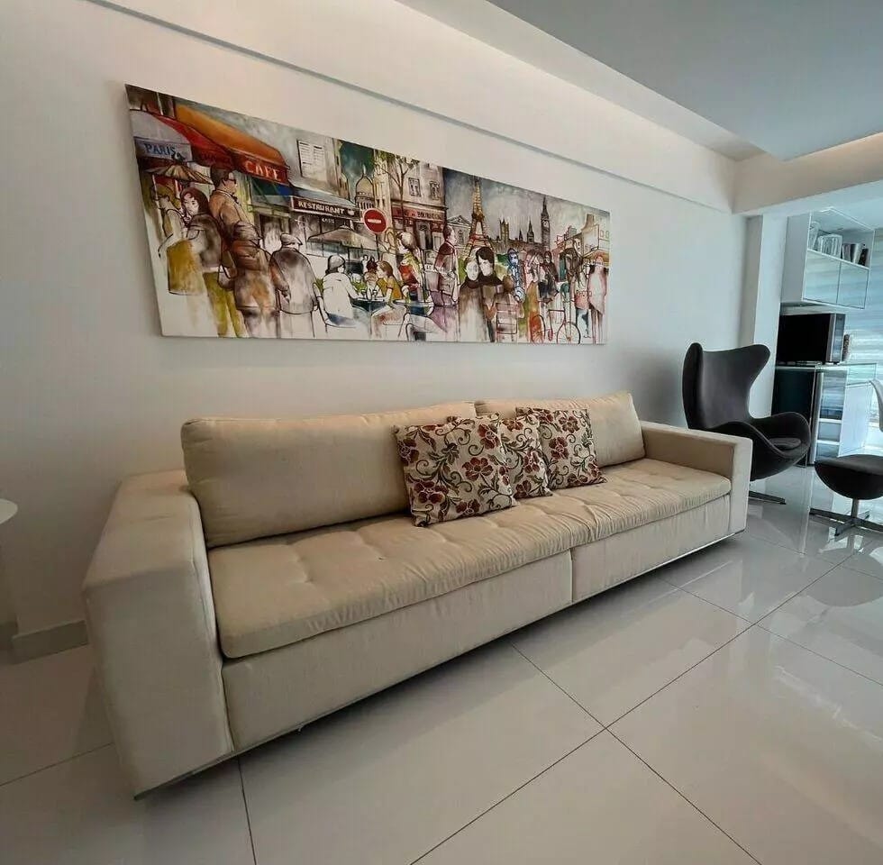 Apartamento, 4 quartos, 172 m² - Foto 63