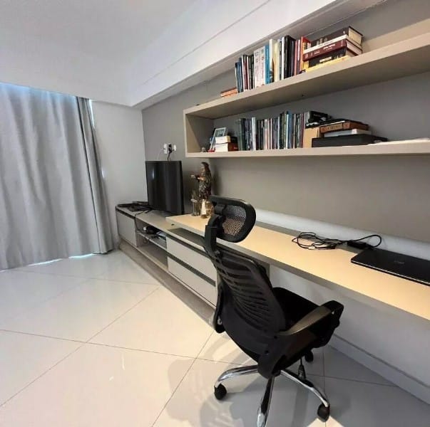 Apartamento, 4 quartos, 172 m² - Foto 64