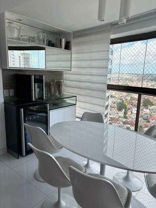 Apartamento, 4 quartos, 172 m² - Foto 62