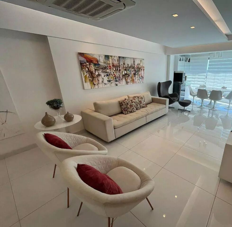 Apartamento, 4 quartos, 172 m² - Foto 65