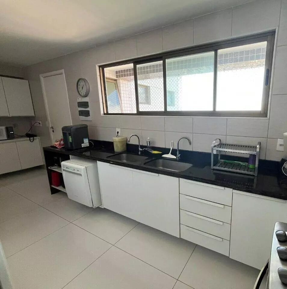 Apartamento, 4 quartos, 172 m² - Foto 66