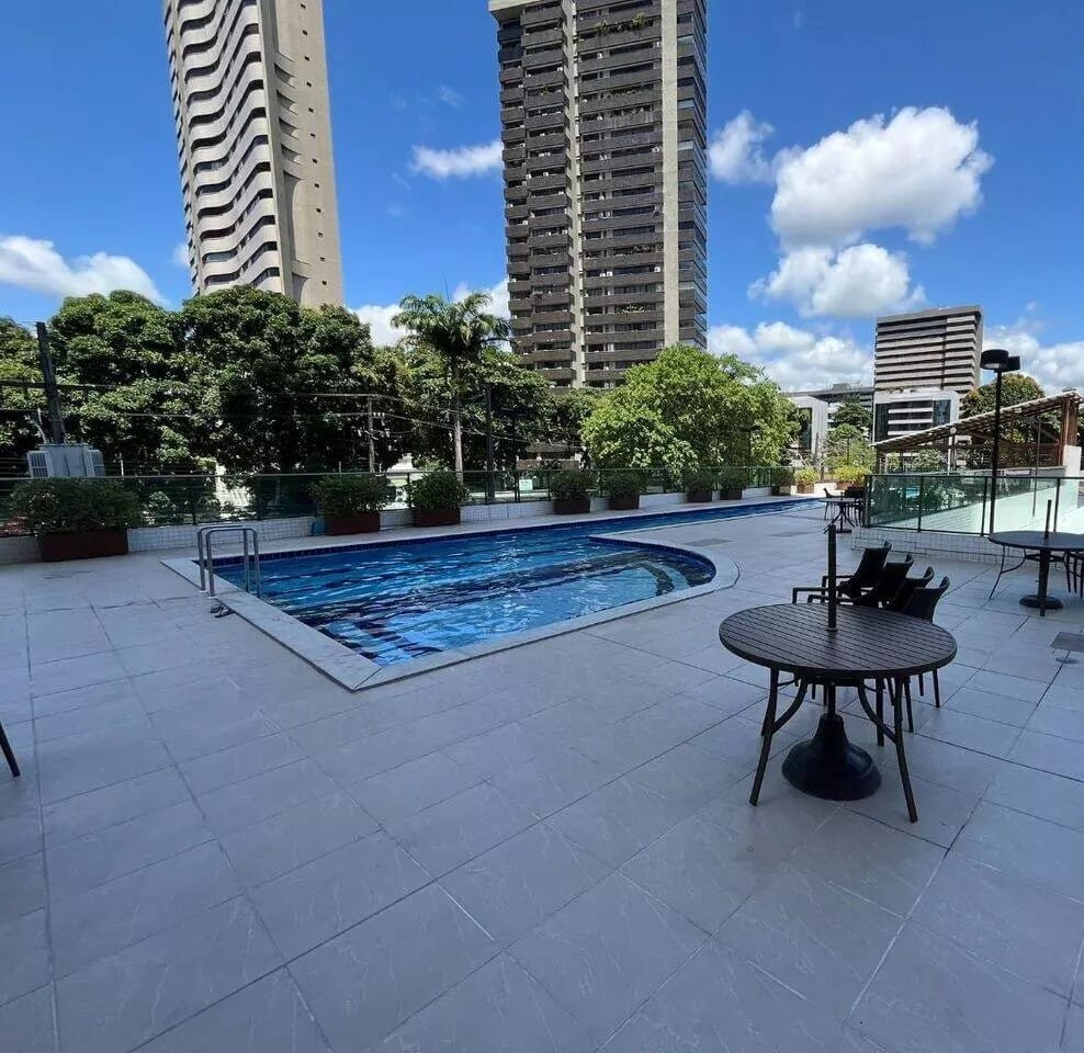 Apartamento, 4 quartos, 172 m² - Foto 2