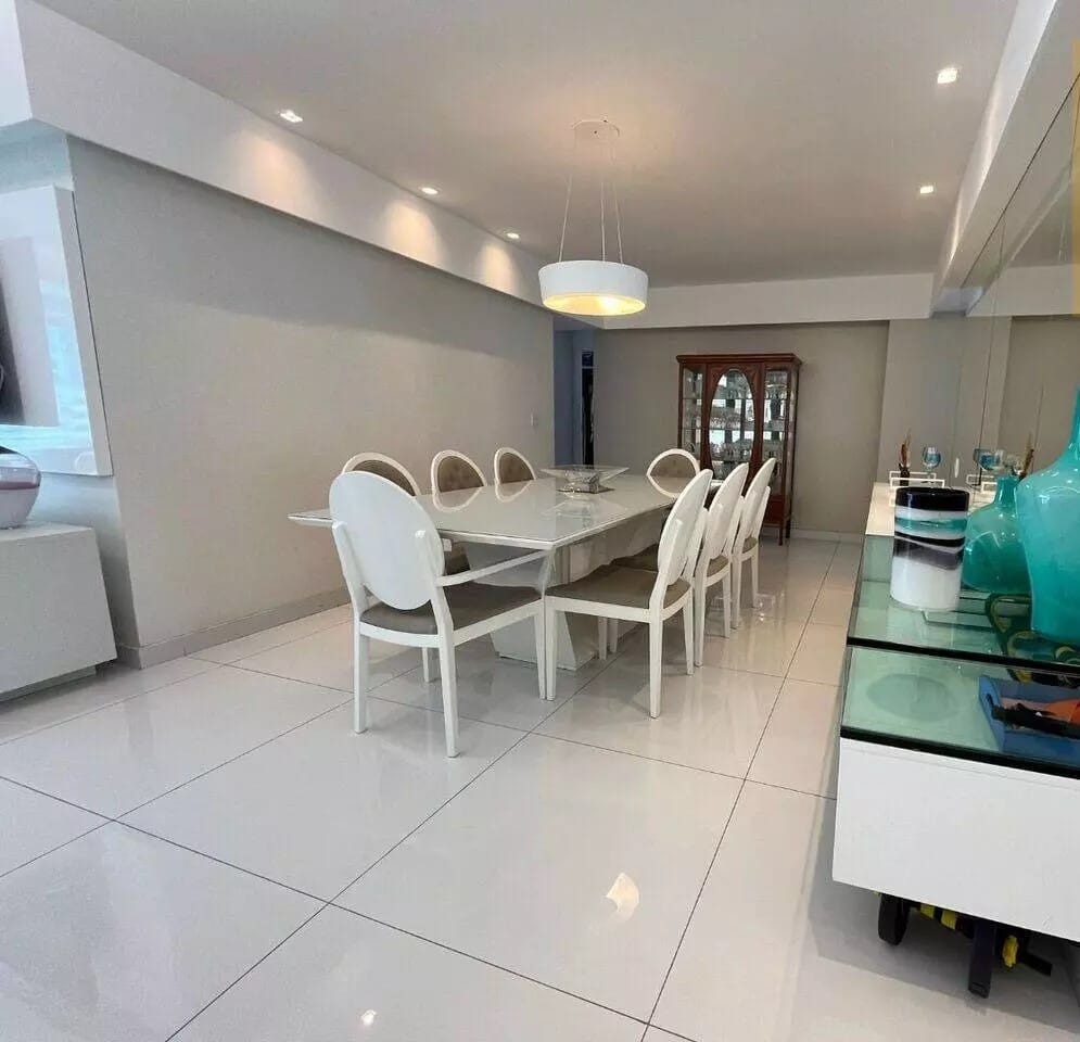 Apartamento, 4 quartos, 172 m² - Foto 67