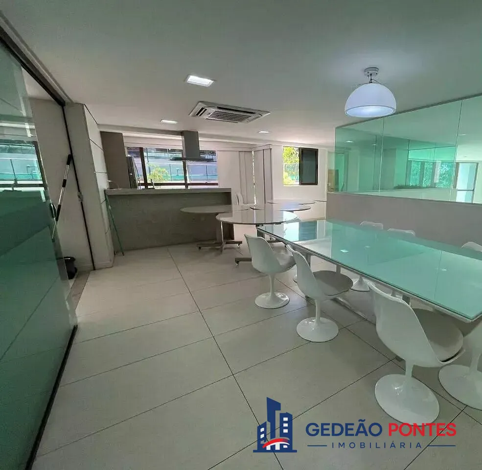 Apartamento, 4 quartos, 172 m² - Foto 19
