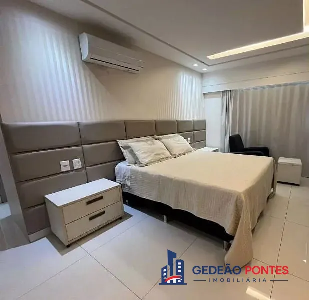 Apartamento, 4 quartos, 172 m² - Foto 13