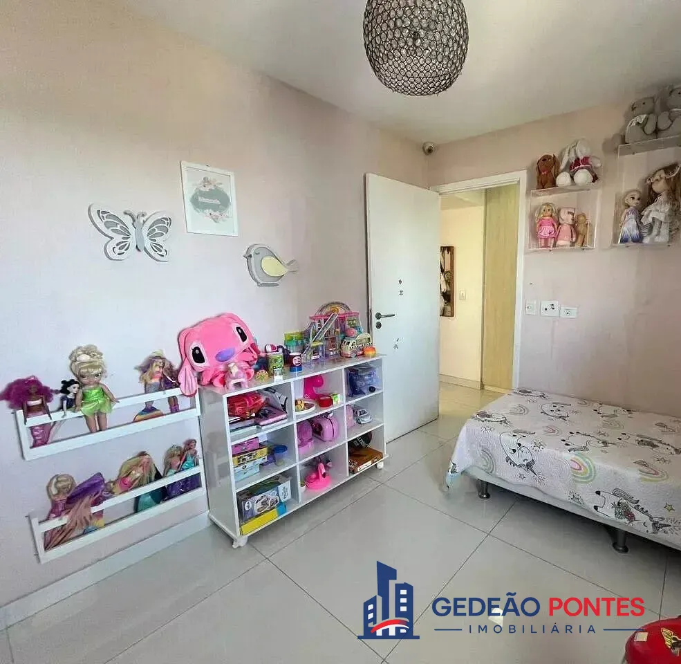 Apartamento, 4 quartos, 172 m² - Foto 15