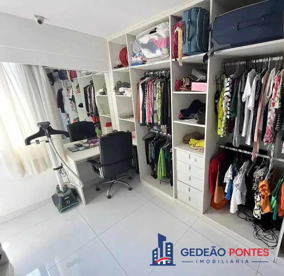 Apartamento, 4 quartos, 172 m² - Foto 29