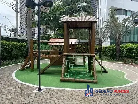 Apartamento, 4 quartos, 172 m² - Foto 39