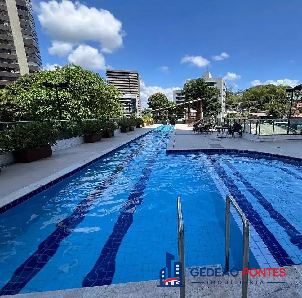 Apartamento, 4 quartos, 172 m² - Foto 3