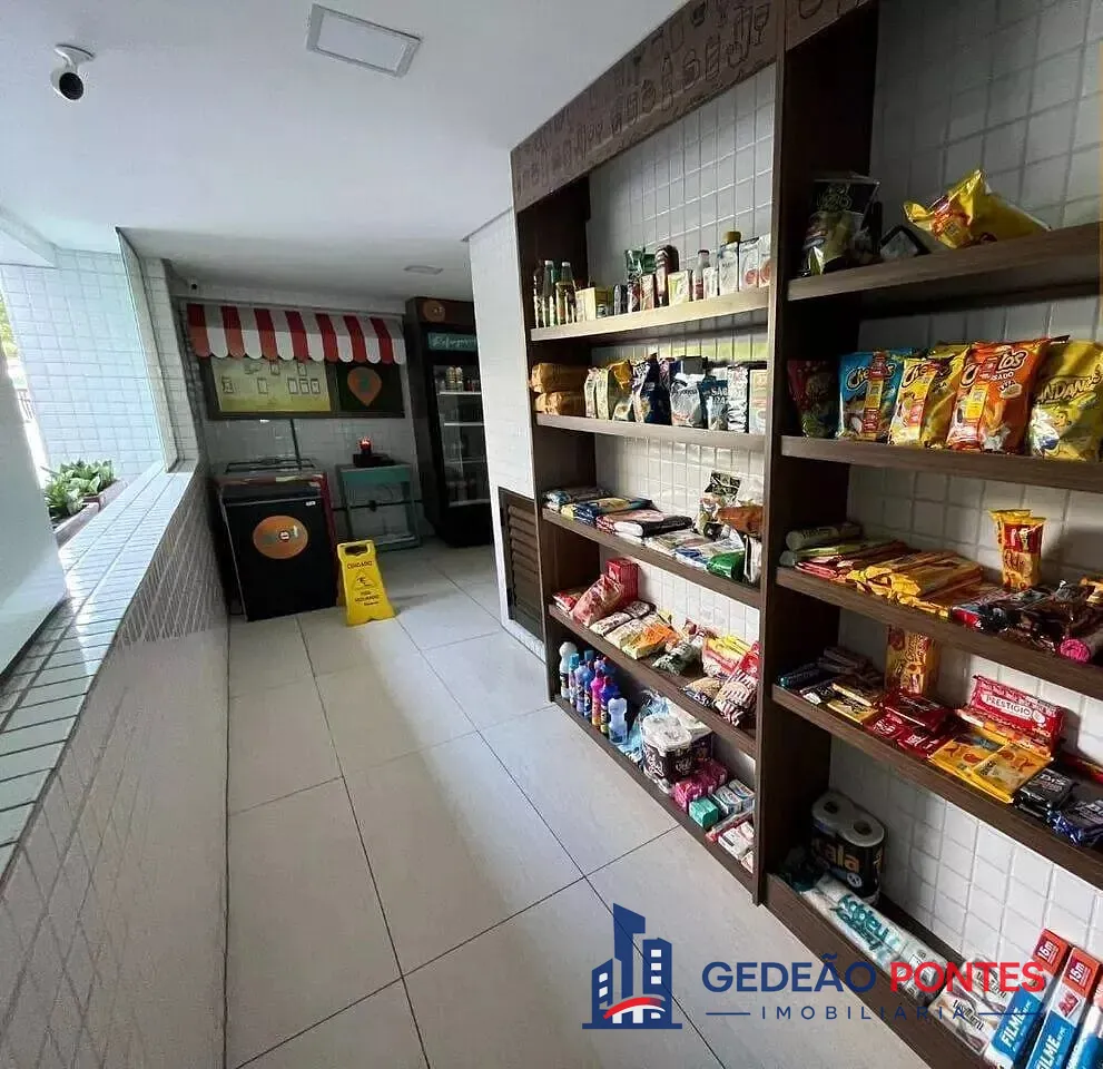 Apartamento, 4 quartos, 172 m² - Foto 4
