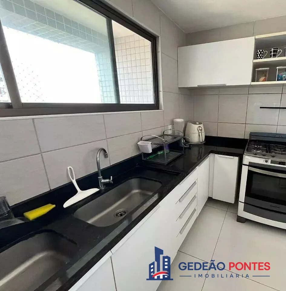 Apartamento, 4 quartos, 172 m² - Foto 40