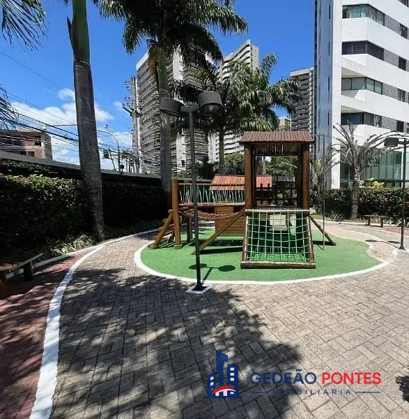 Apartamento, 4 quartos, 172 m² - Foto 10