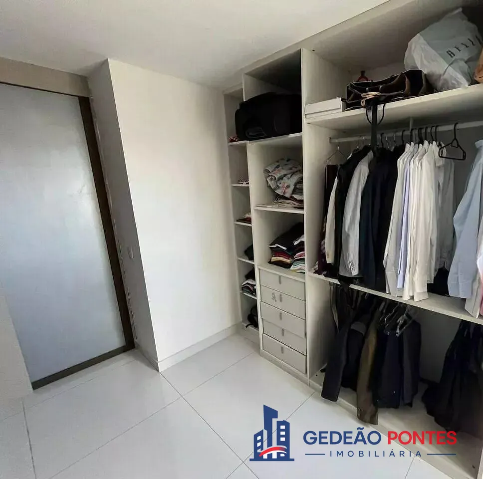 Apartamento, 4 quartos, 172 m² - Foto 42