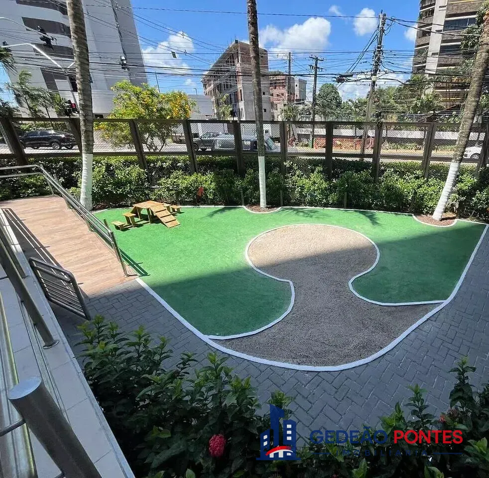 Apartamento, 4 quartos, 172 m² - Foto 25