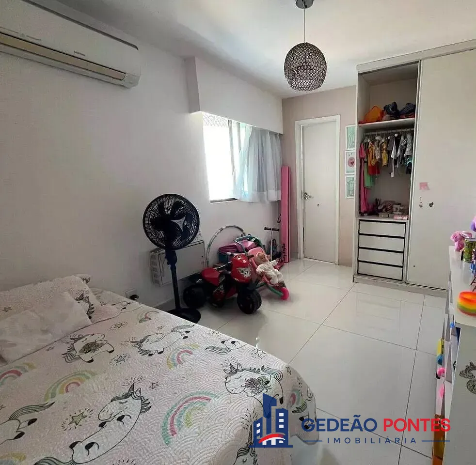 Apartamento, 4 quartos, 172 m² - Foto 33