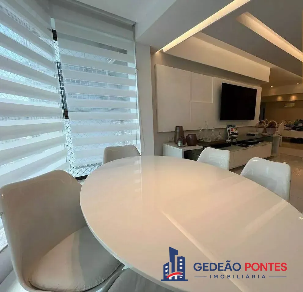 Apartamento, 4 quartos, 172 m² - Foto 22