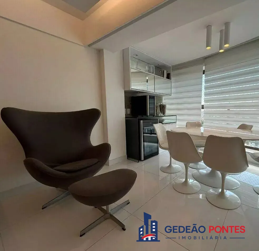 Apartamento, 4 quartos, 172 m² - Foto 36