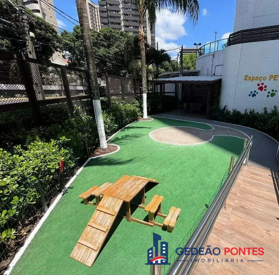Apartamento, 4 quartos, 172 m² - Foto 43