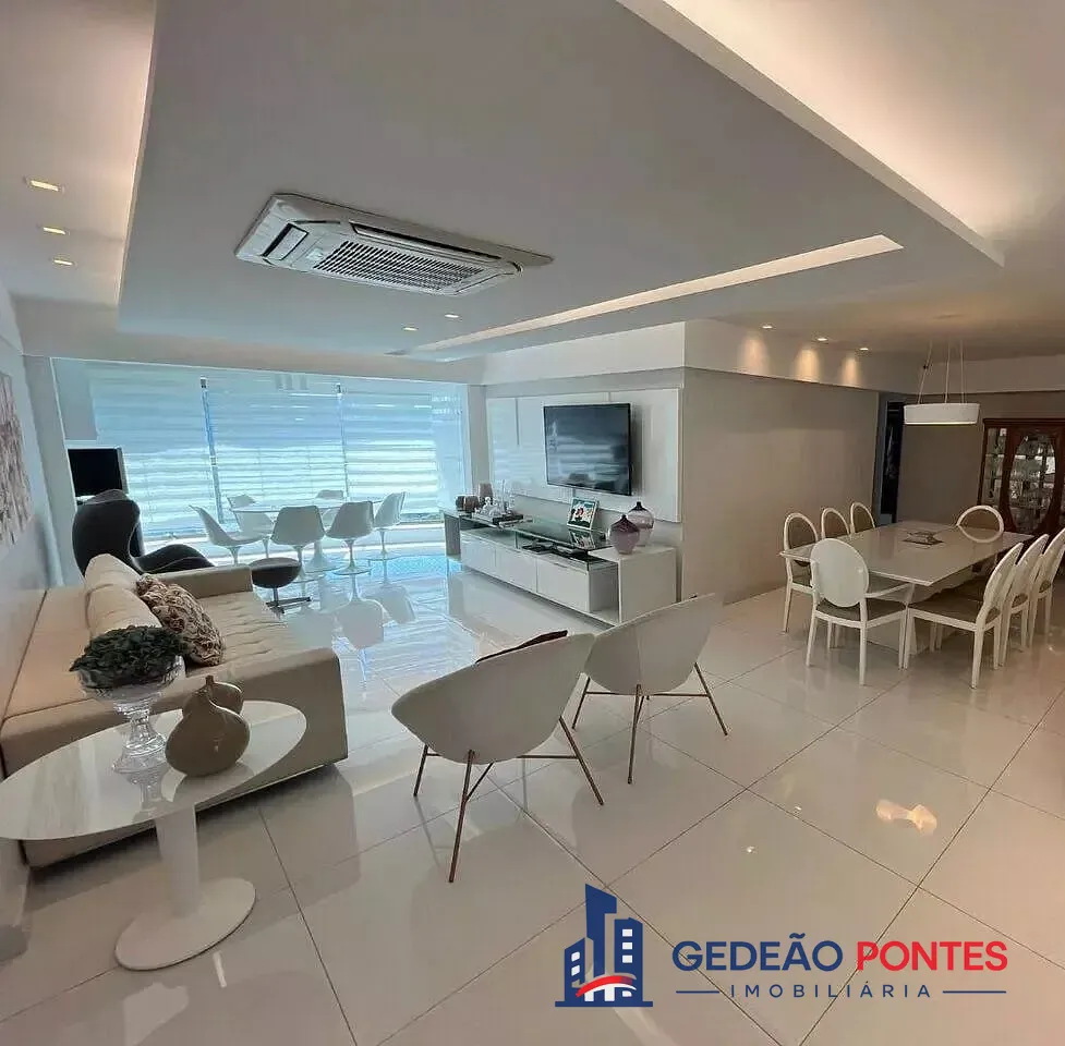 Apartamento, 4 quartos, 172 m² - Foto 6
