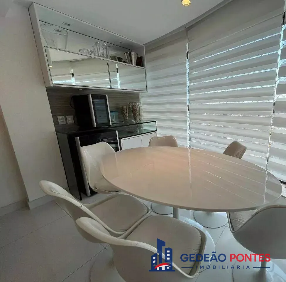Apartamento, 4 quartos, 172 m² - Foto 7