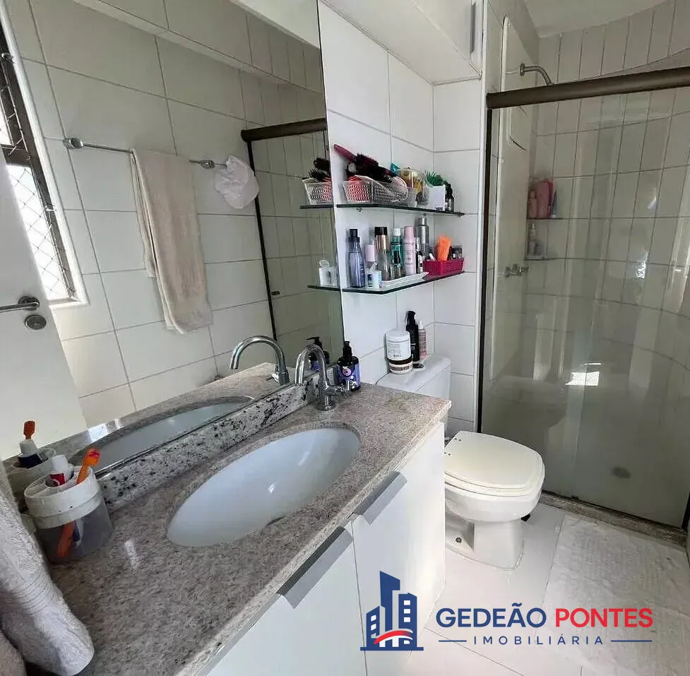 Apartamento, 4 quartos, 172 m² - Foto 35
