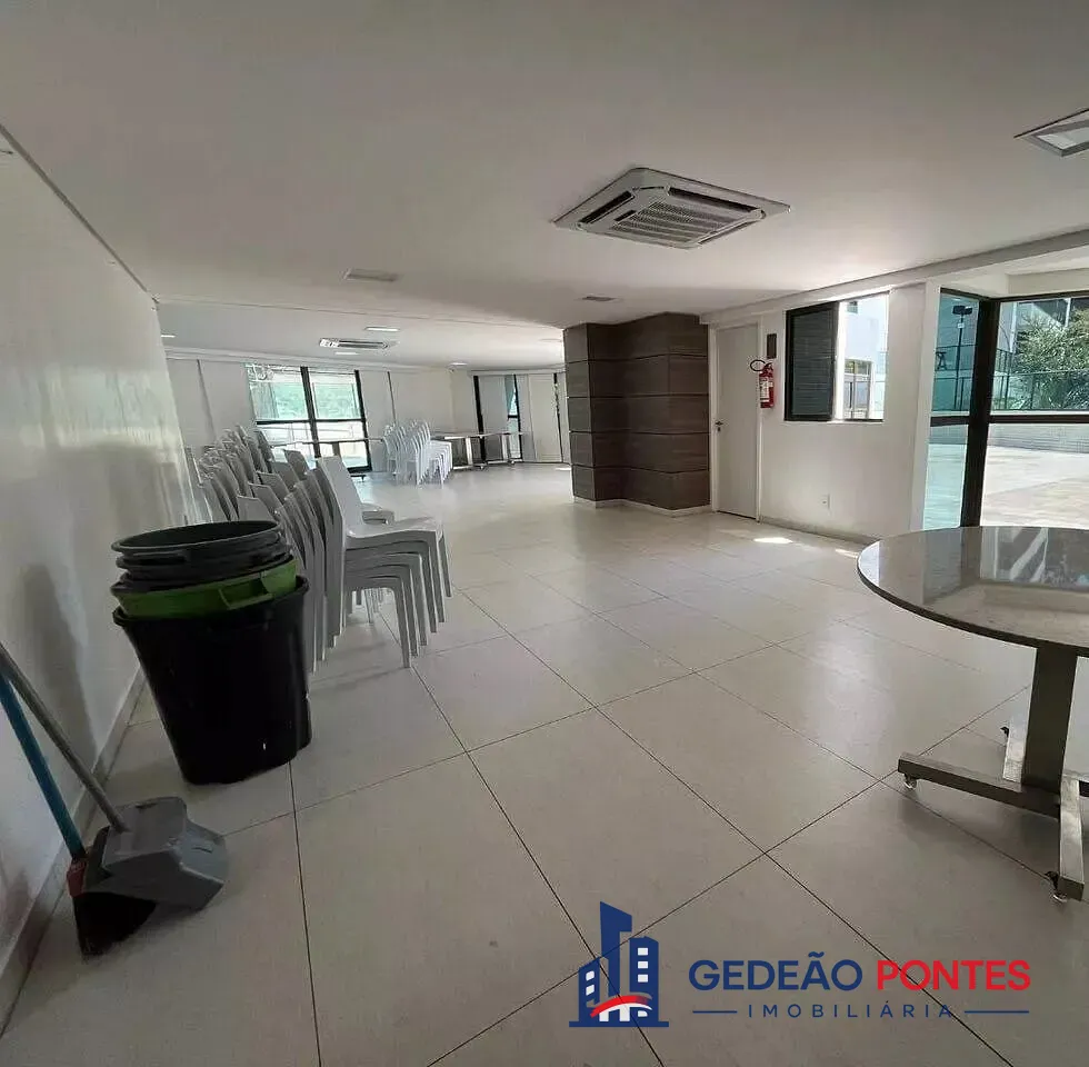 Apartamento, 4 quartos, 172 m² - Foto 26