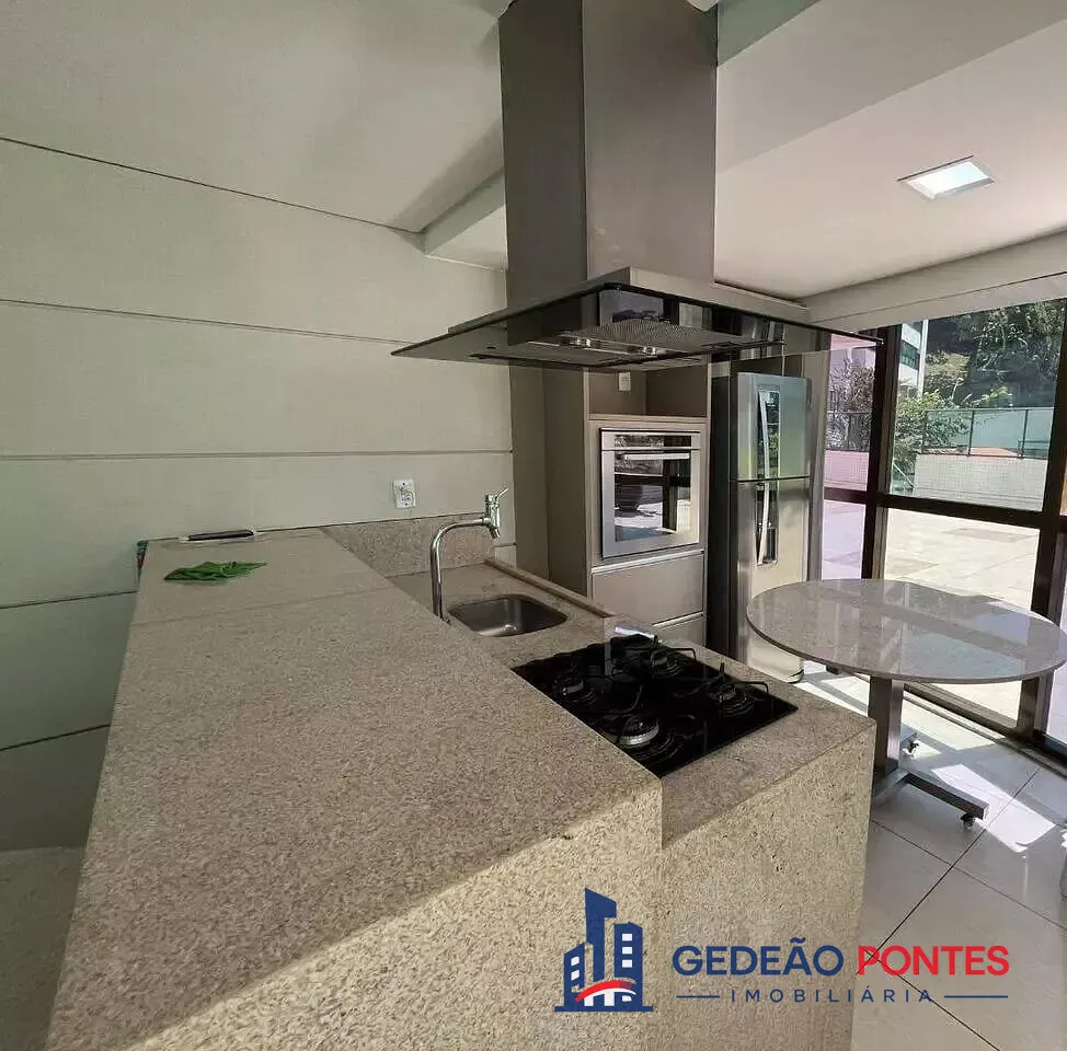 Apartamento, 4 quartos, 172 m² - Foto 12