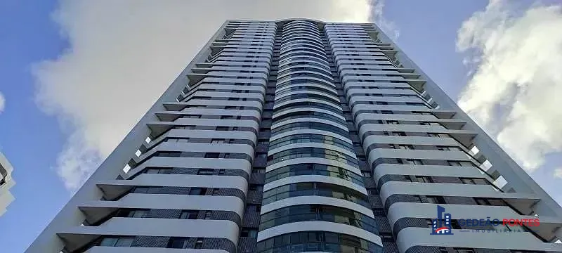 Apartamento, 4 quartos, 172 m² - Foto 1
