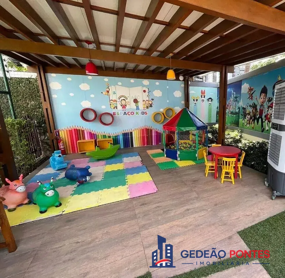 Apartamento, 4 quartos, 172 m² - Foto 44