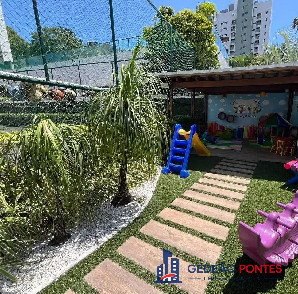 Apartamento, 4 quartos, 172 m² - Foto 58