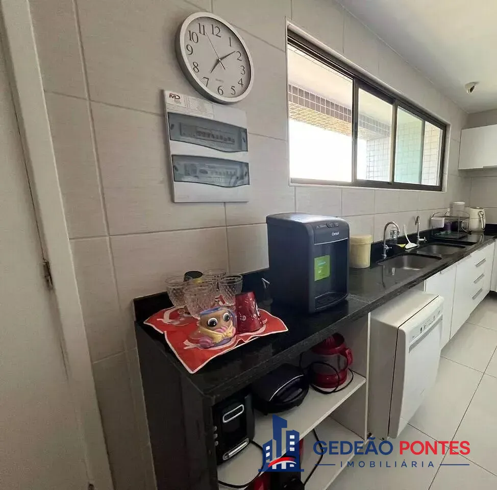 Apartamento, 4 quartos, 172 m² - Foto 14