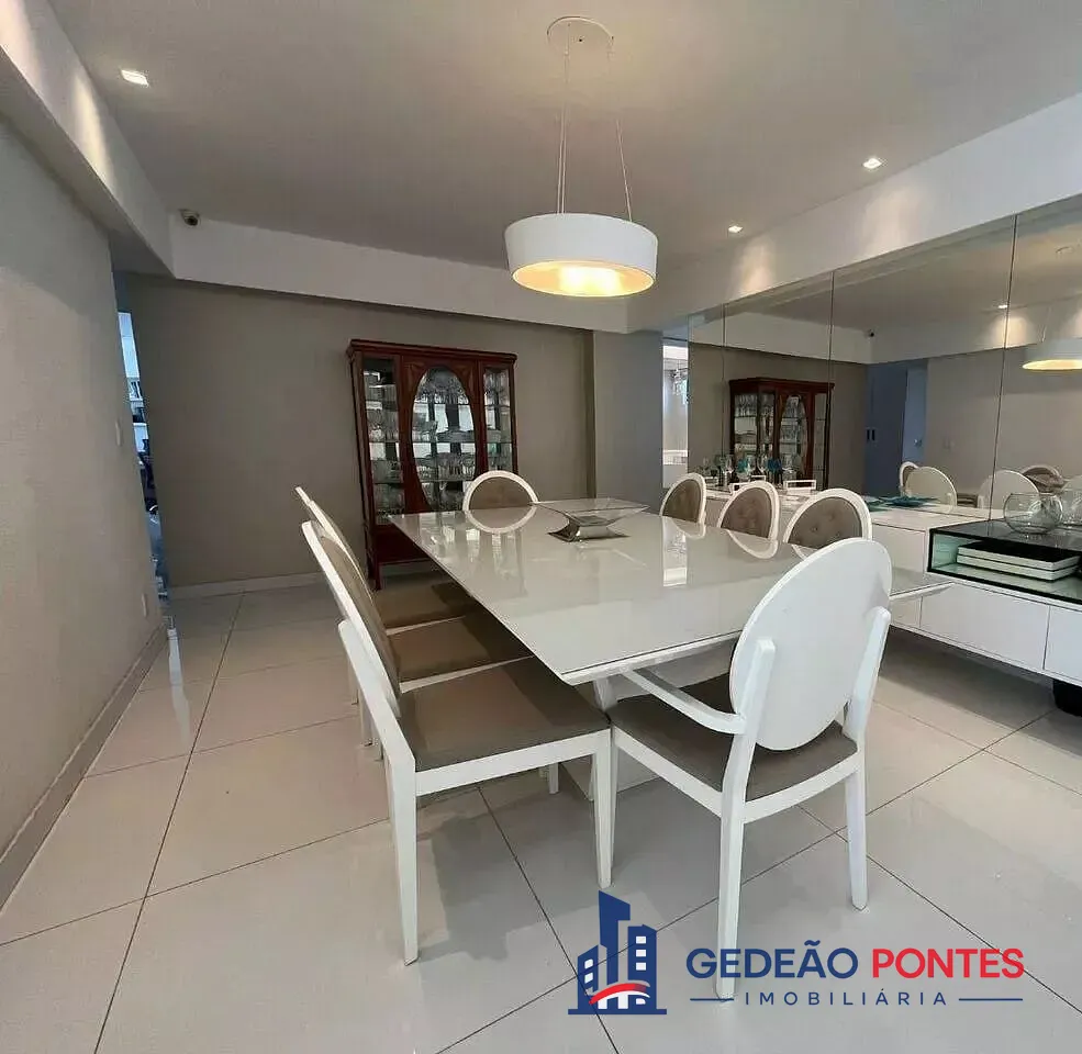 Apartamento, 4 quartos, 172 m² - Foto 21