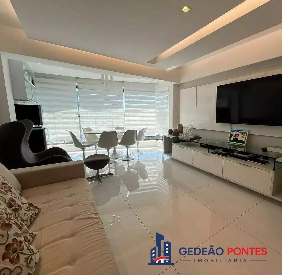 Apartamento, 4 quartos, 172 m² - Foto 9