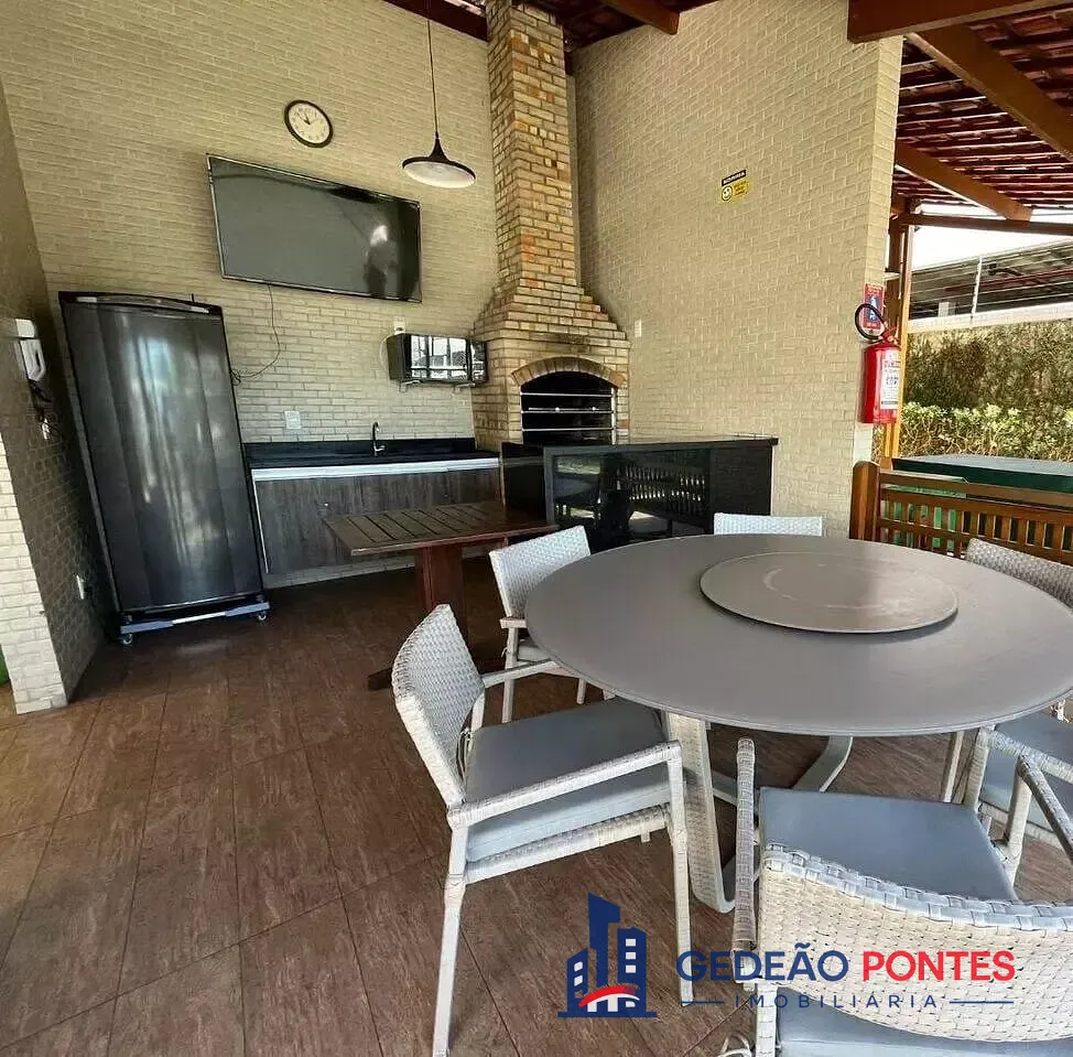 Apartamento, 4 quartos, 172 m² - Foto 46