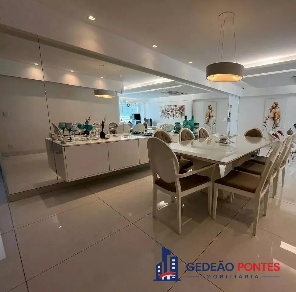 Apartamento, 4 quartos, 172 m² - Foto 16