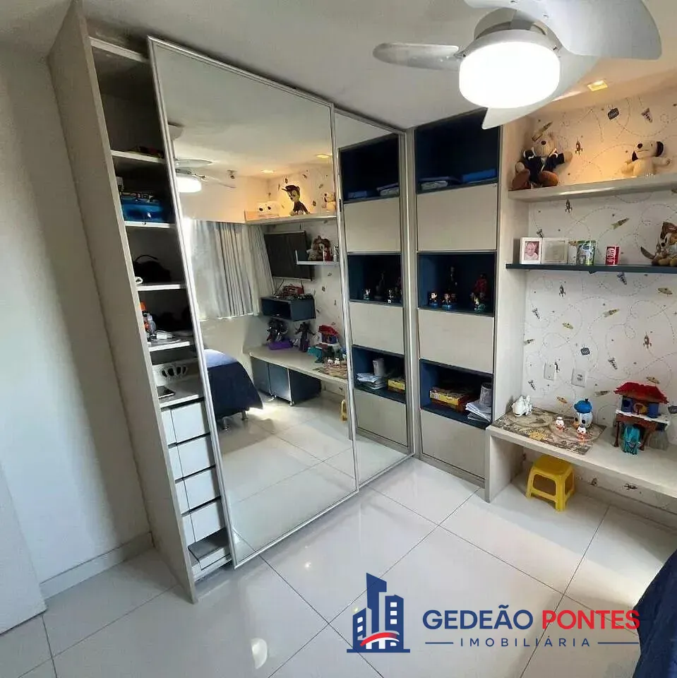 Apartamento, 4 quartos, 172 m² - Foto 30