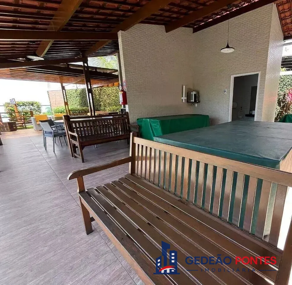 Apartamento, 4 quartos, 172 m² - Foto 31