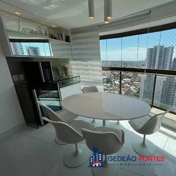 Apartamento, 4 quartos, 172 m² - Foto 23