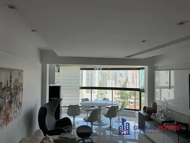 Apartamento, 4 quartos, 172 m² - Foto 18