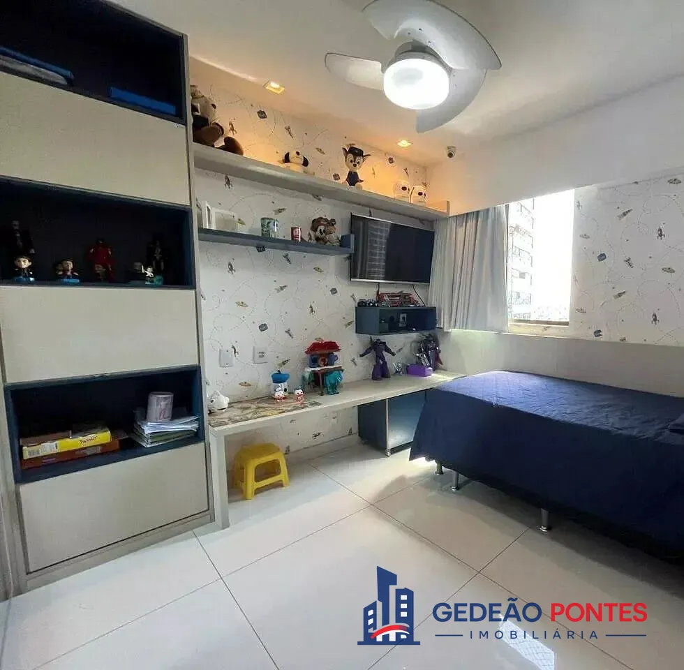 Apartamento, 4 quartos, 172 m² - Foto 24