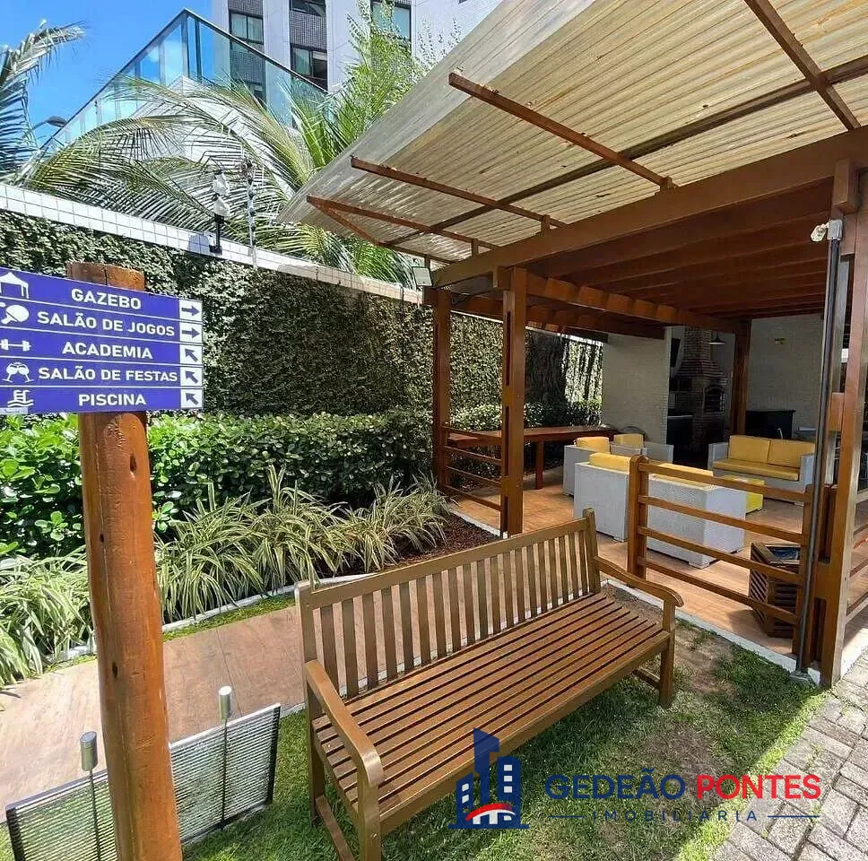 Apartamento, 4 quartos, 172 m² - Foto 57