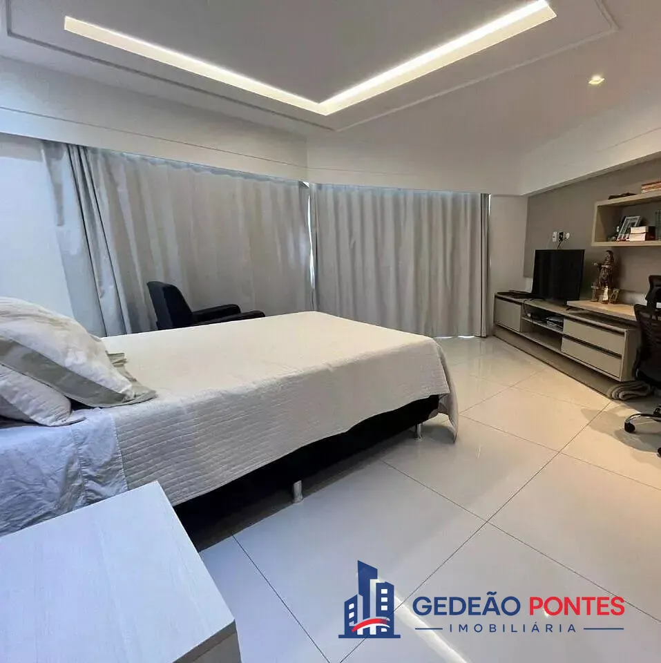 Apartamento, 4 quartos, 172 m² - Foto 45